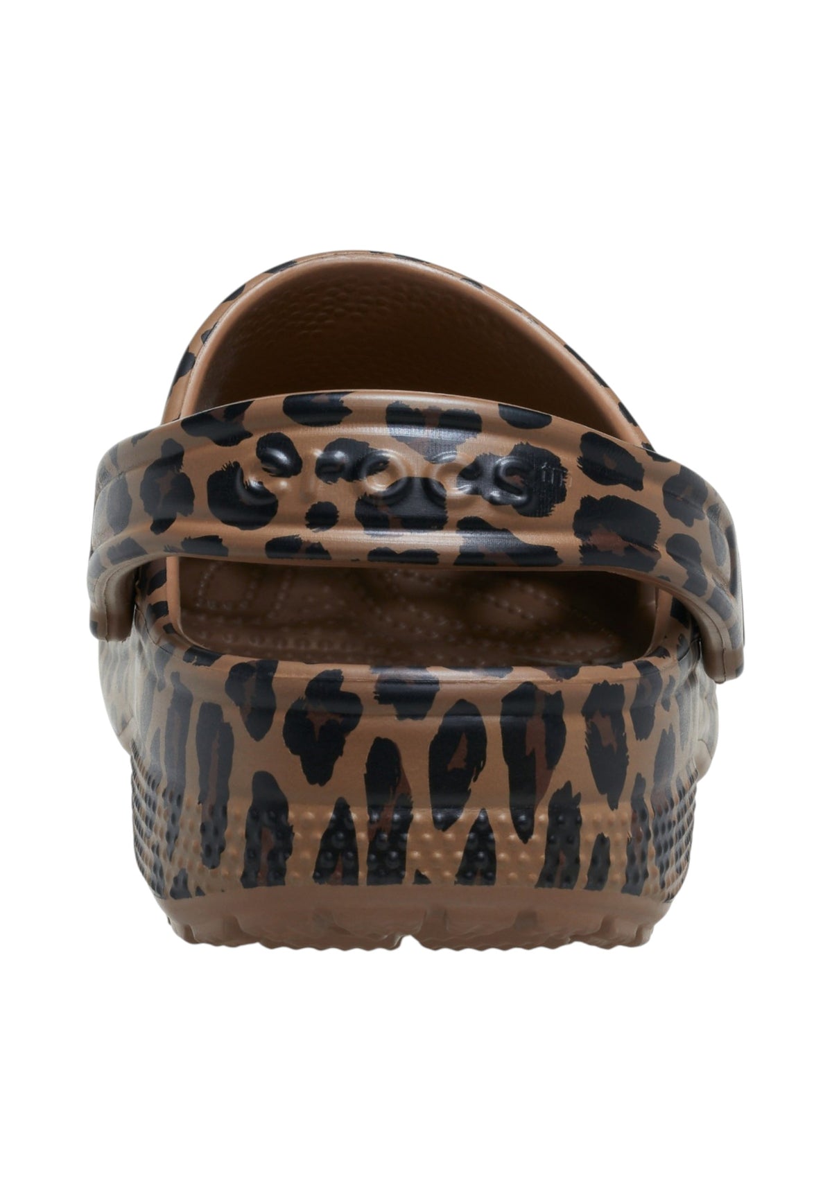 Ciabatte  Donna Crocs  Classic Animal Clog W CR.211800