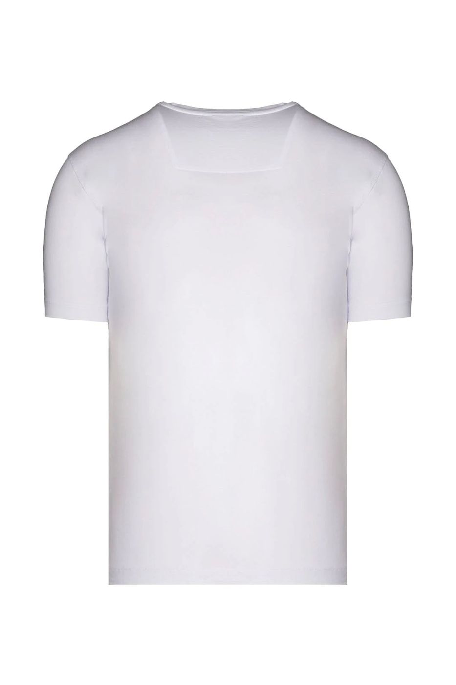 T-Shirt Manica Corta Uomo Aeronautica Militare Con Logo Ricamato  221TS1932J469