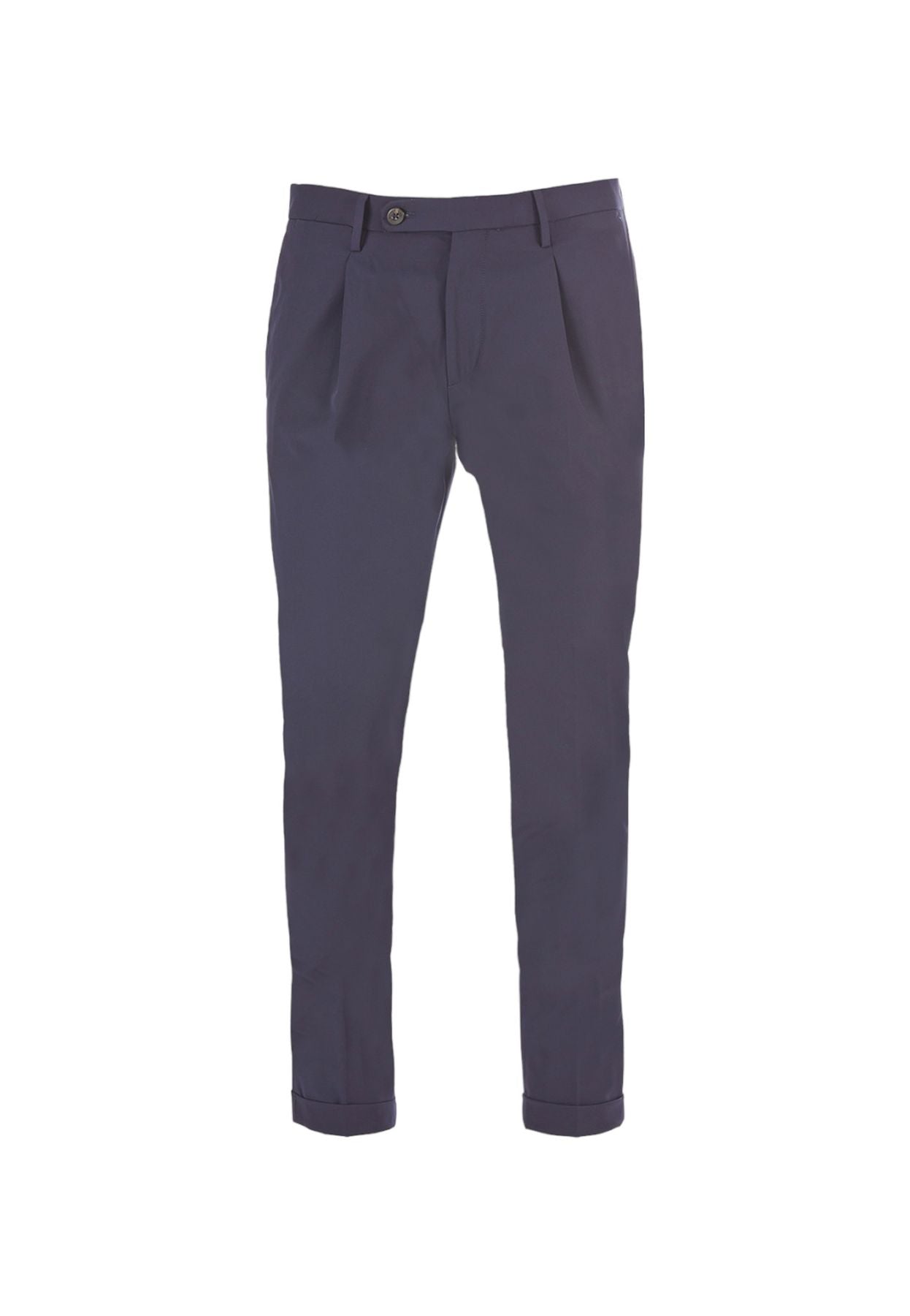 Pantaloni  Uomo Michael Coal Capri Frederick 3926 MCFRK3926S23C