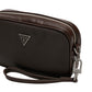 Borsa A Tracolla Uomo Guess Camera Bag S Milano HMMIPWP6350