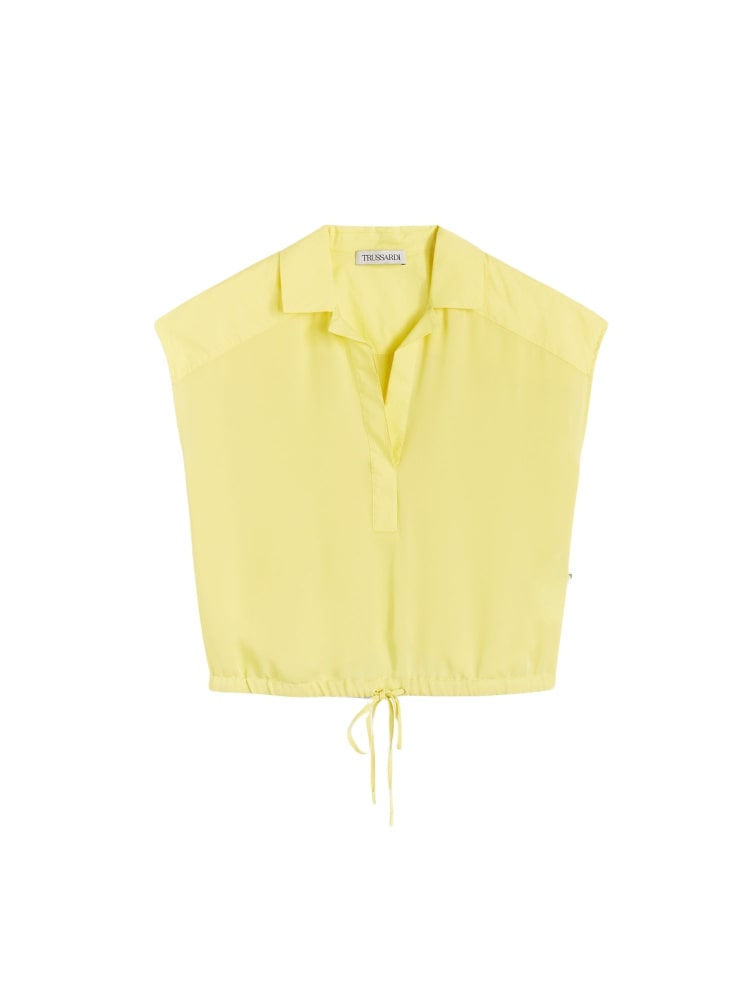 56C005201T005719 - Chemisier - Trussardi