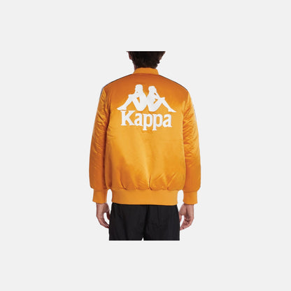 Giacca Bomber Uomo Kappa  222 Banda Bawer 304RMA0