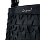 Borsa A Spalla Donna Desigual  Argon Black Buxton 26SAXP97