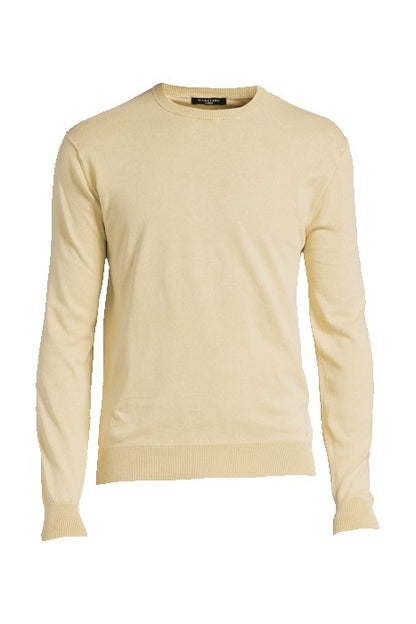 Maglione A Girocollo Uomo Marciano By Guess   0GH5015573Z