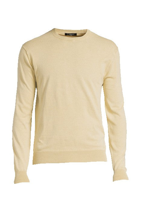 Maglione A Girocollo Uomo Marciano By Guess   0GH5015573Z