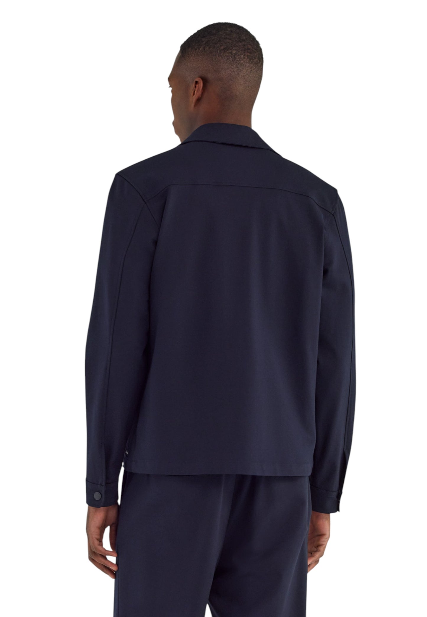 Giacca Invernale Uomo Gas  Rubert Jacket 251330420550