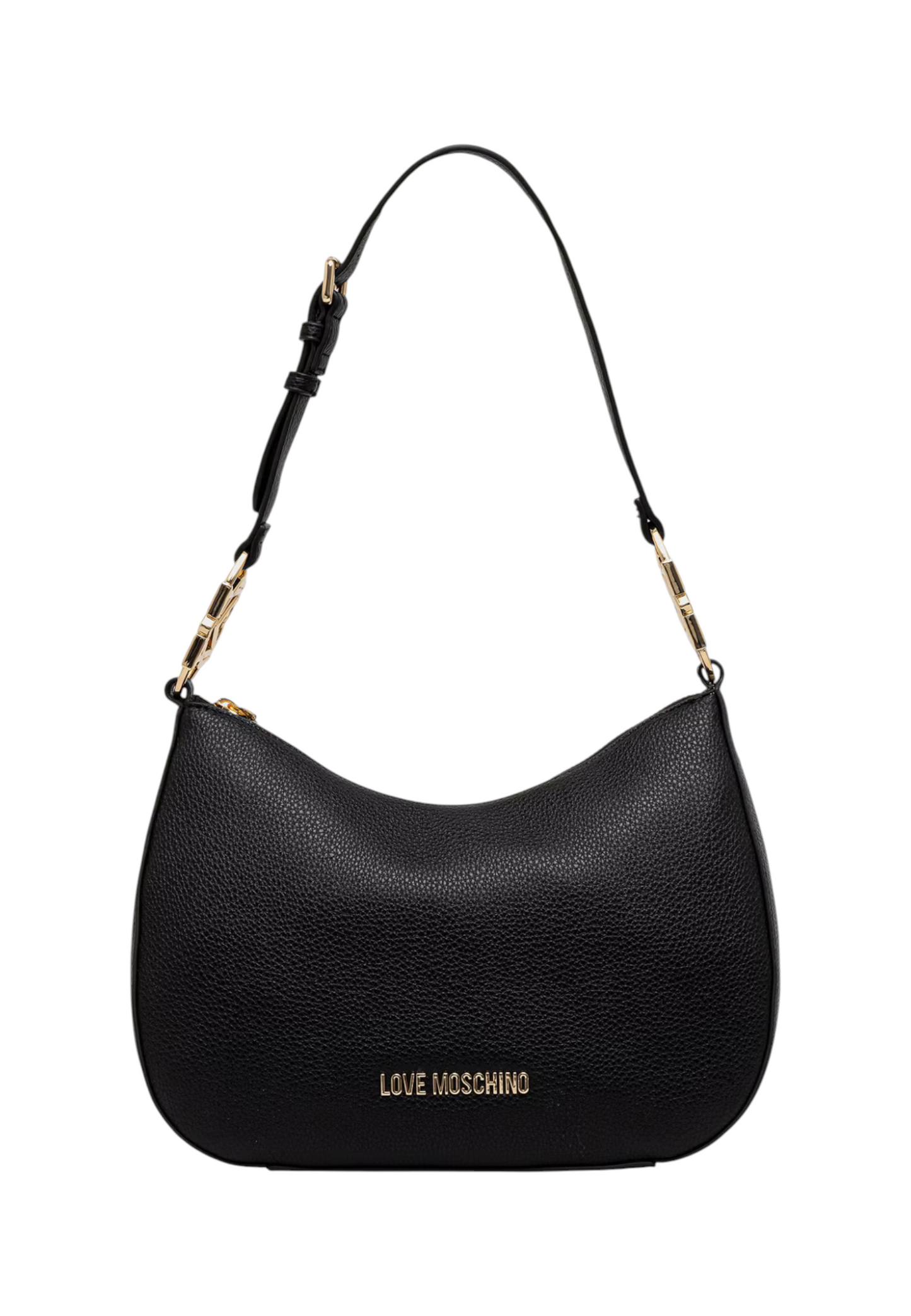 Borsa A Spalla Donna Love Moschino Con Tracolla Regolabile  JC4012PP1PLB0