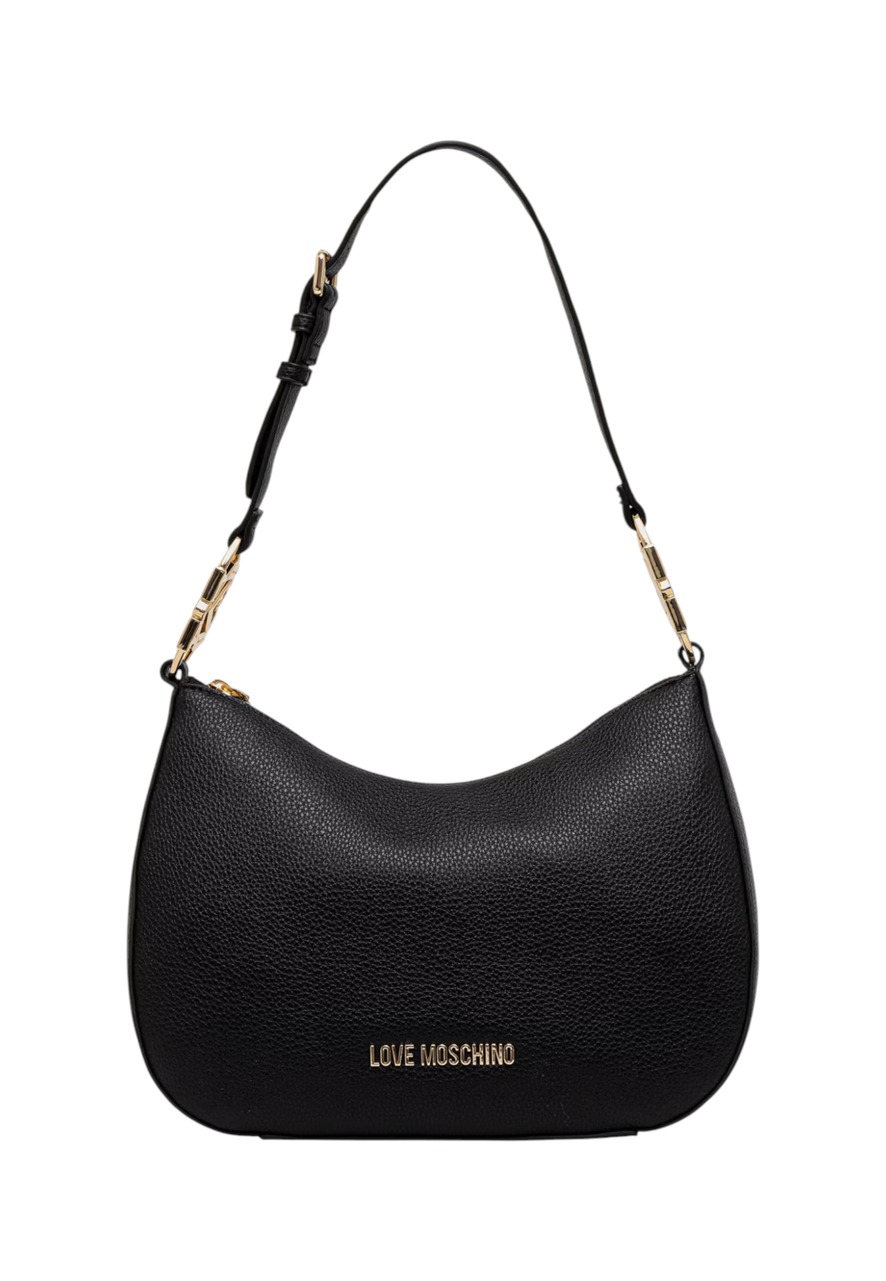 Borsa A Spalla Donna Love Moschino Con Tracolla Regolabile  JC4012PP1PLB0