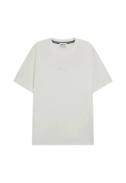 T-Shirt Manica Corta Uomo Gas