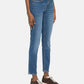 Jeans Skinny Fit Donna Liu Jo Vita Regolare Ideal UA6001D4811