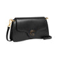 Borsa A Tracolla Donna Coccinelle In Pelle Liscia Di Vitello Coccinelle C-Me Calf&Marb Small E5U4G270101
