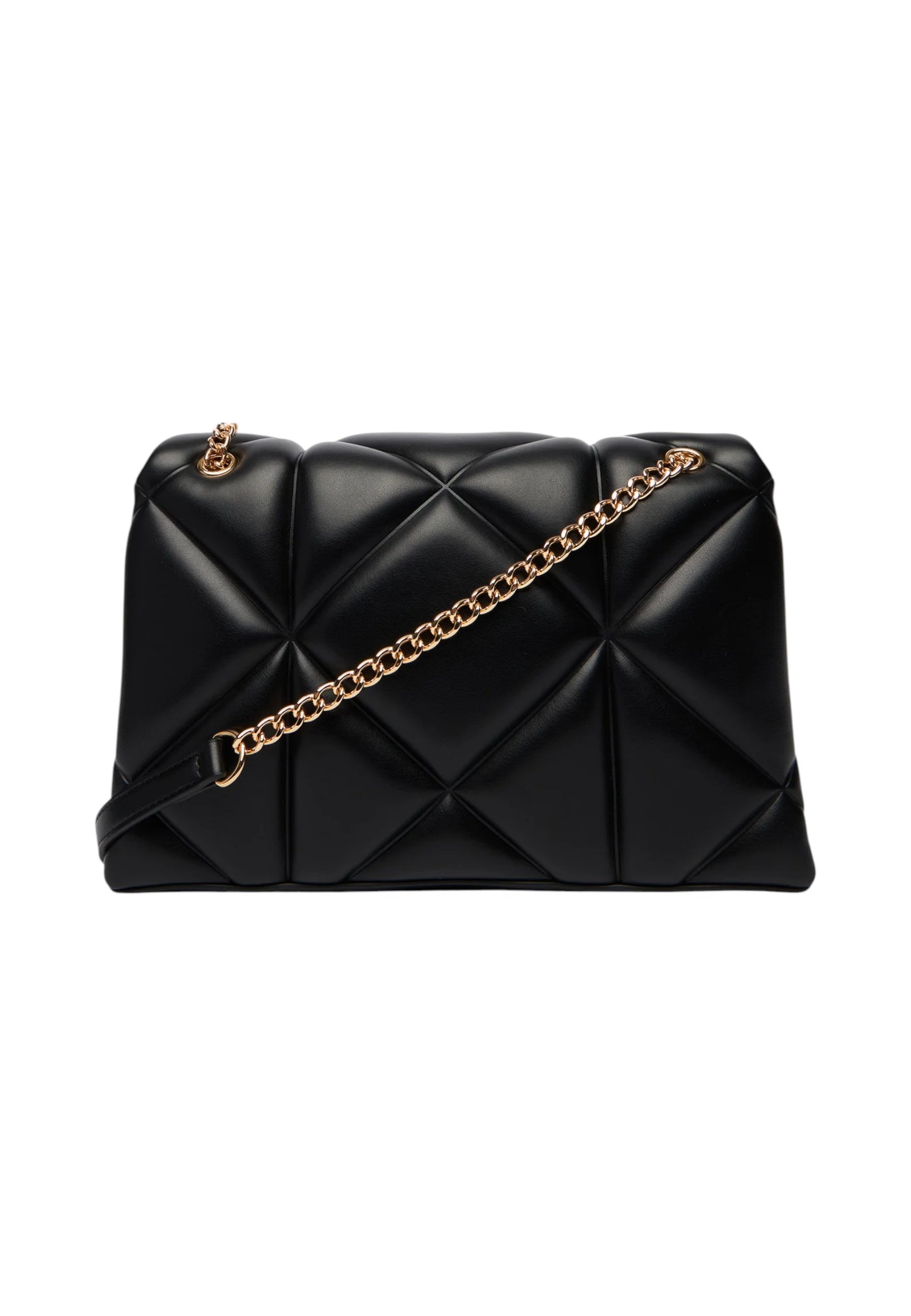Borsa A Tracolla Donna Love Moschino Embossed  JC4041PP1OLC0