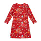 Vestito Corto Donna Denny Rose   221ND15013