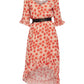 Vestito Corto Donna Denny Rose   311ND15002
