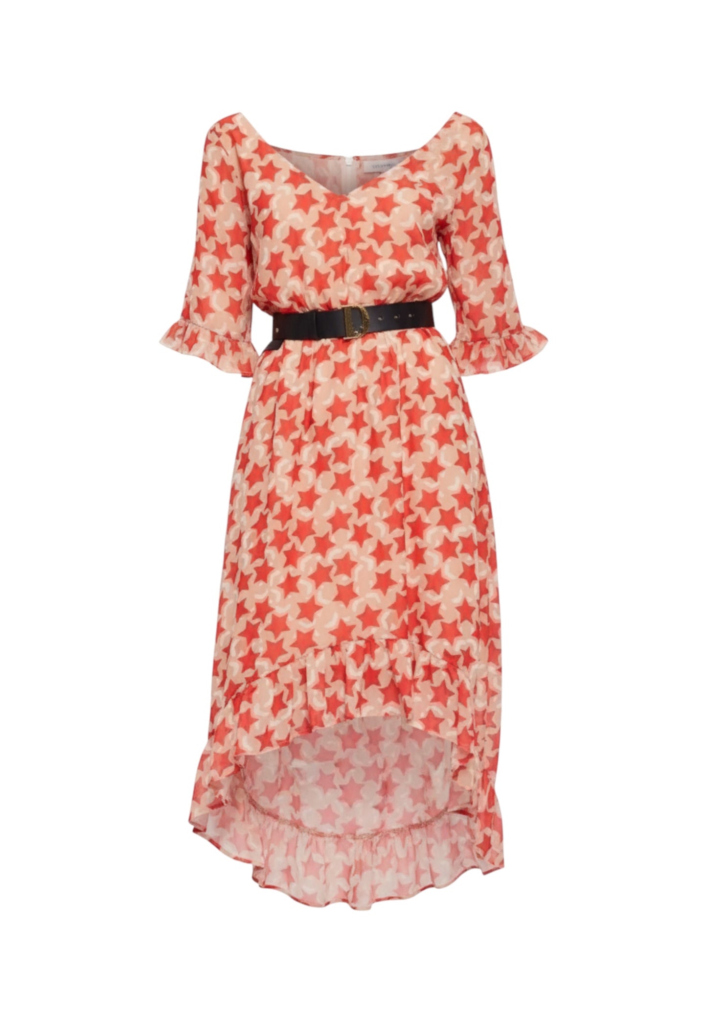 Vestito Corto Donna Denny Rose   311ND15002