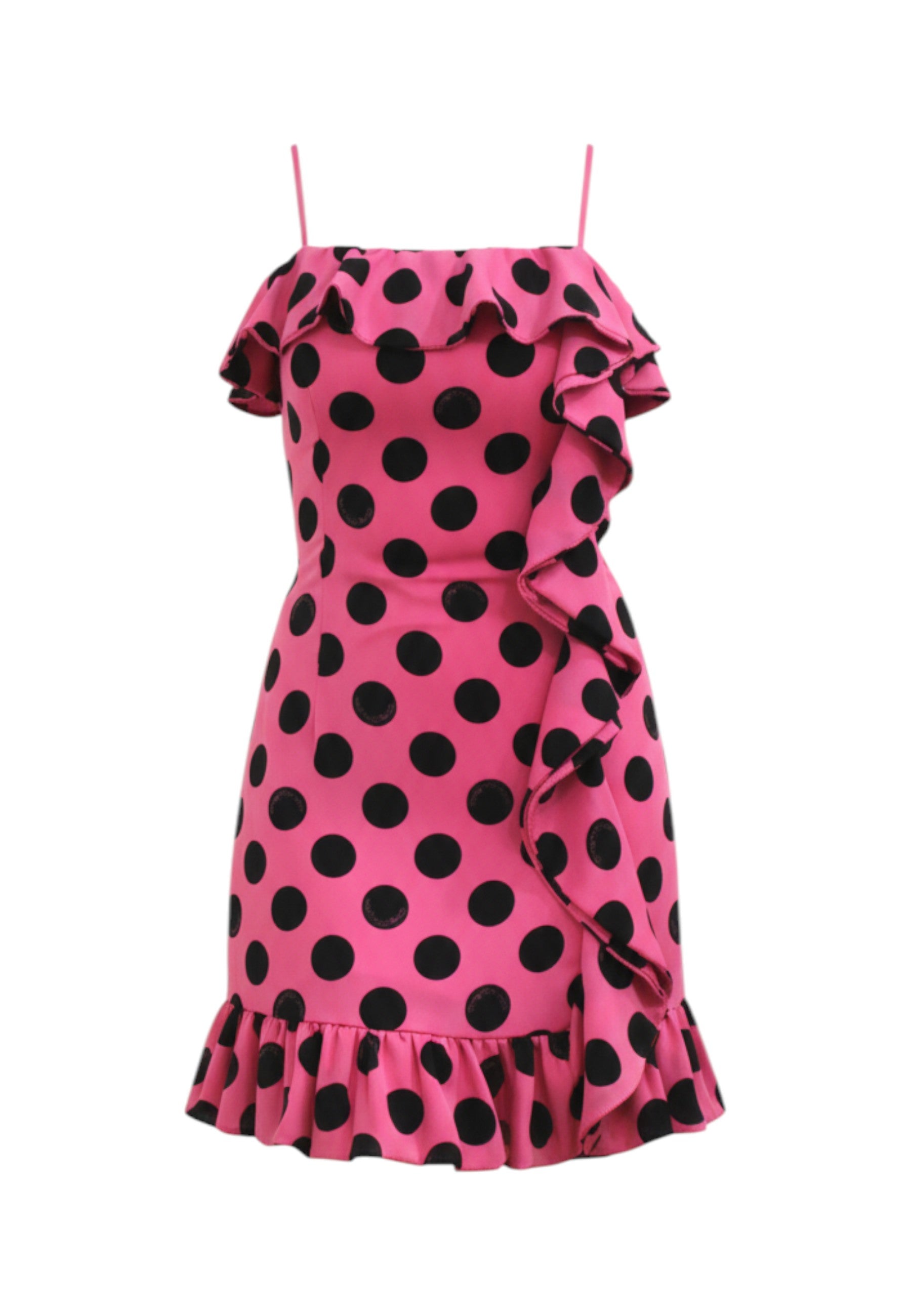 Vestito Corto Donna Denny Rose   311ND15010