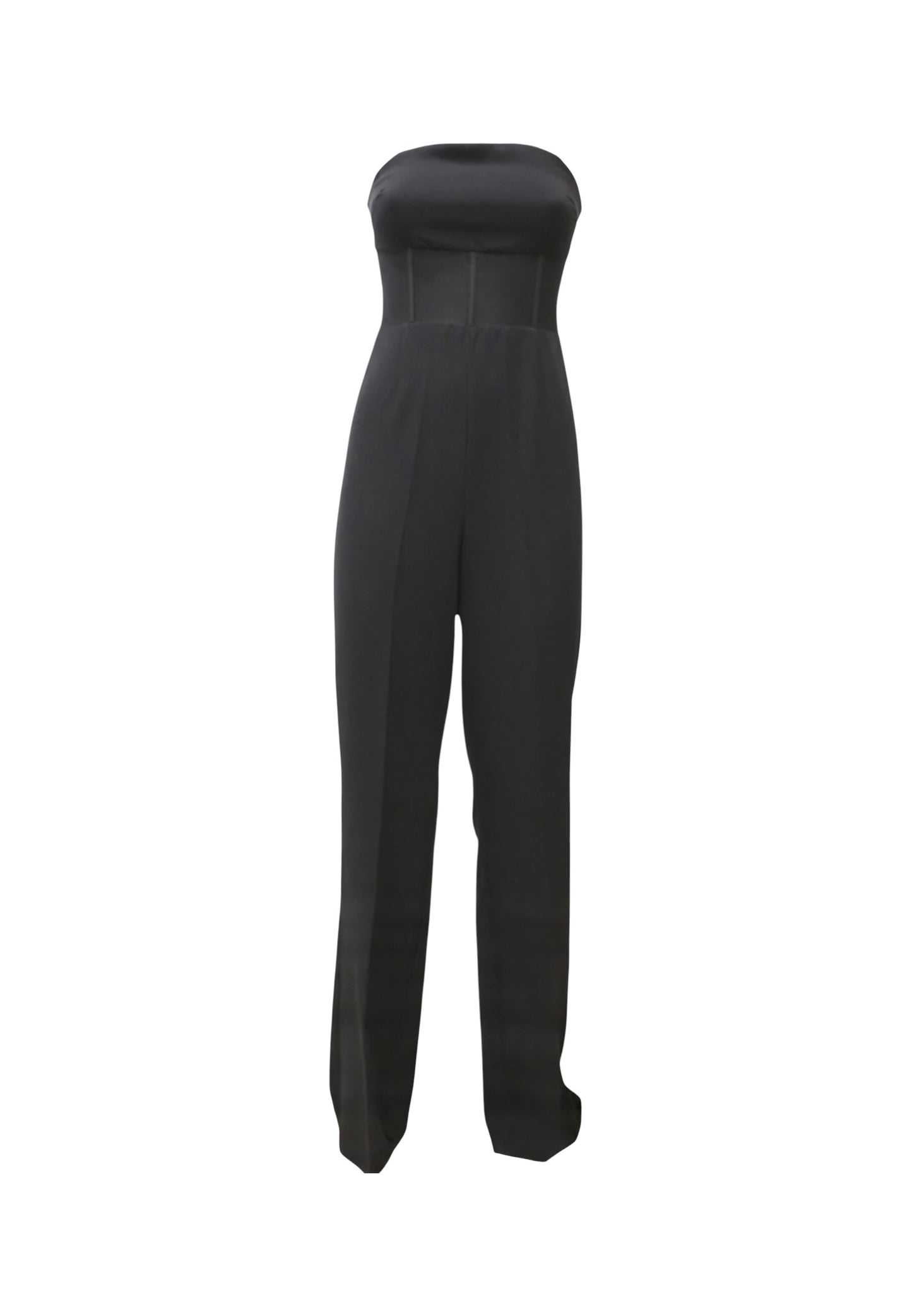 Tuta Jumpsuit Senza Maniche Donna Denny Rose Con Pantalone  411DD25017