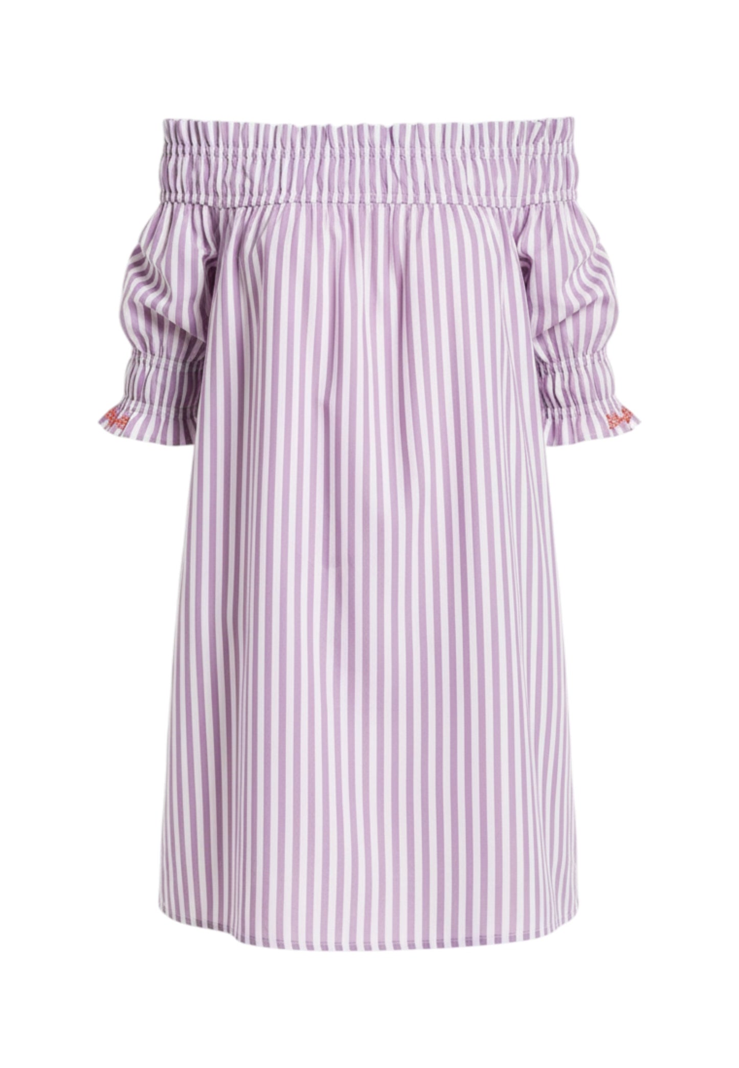 Vestito Corto Donna Denny Rose   211ND15017