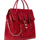 Borsa A Spalla Donna Gcds  Big Man GCDSBMB002