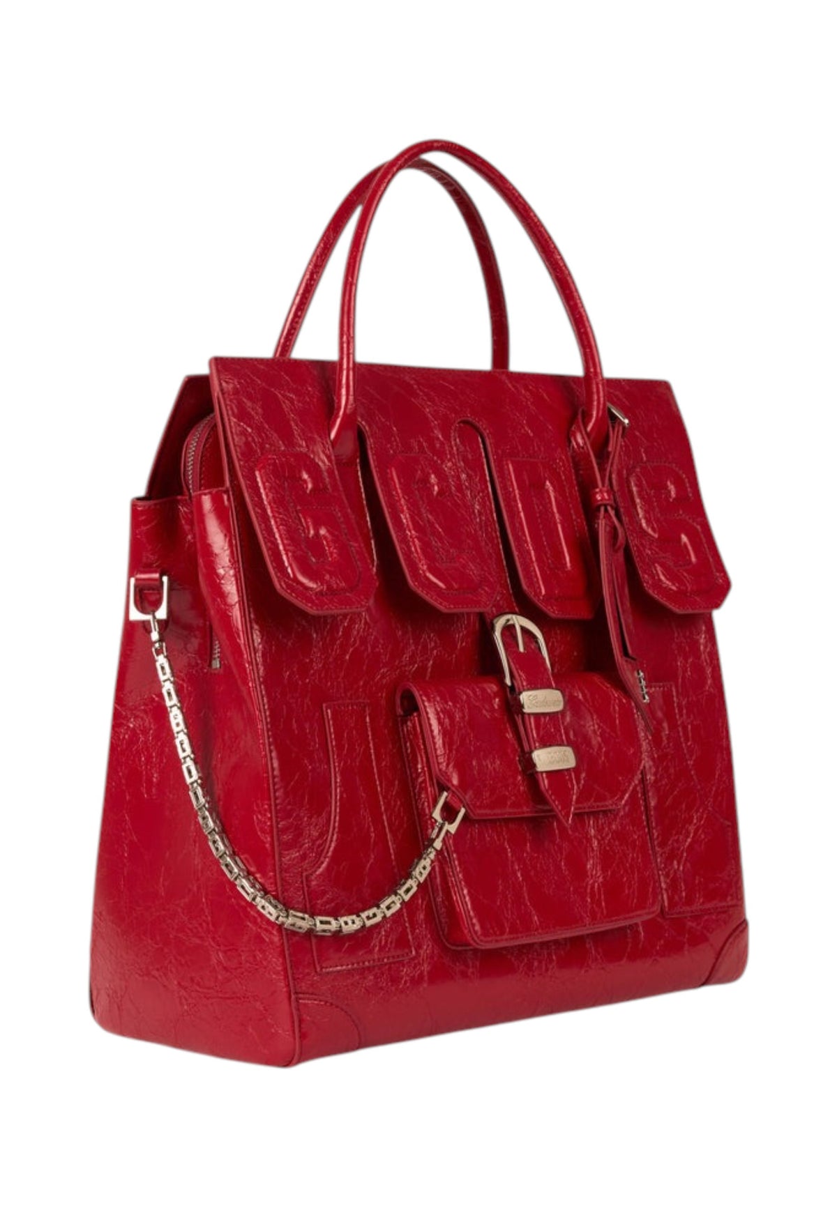 Borsa A Spalla Donna Gcds  Big Man GCDSBMB002