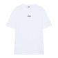 T-Shirt Manica Corta Uomo Gcds Eco Logo Regular  A1OM2312JA4
