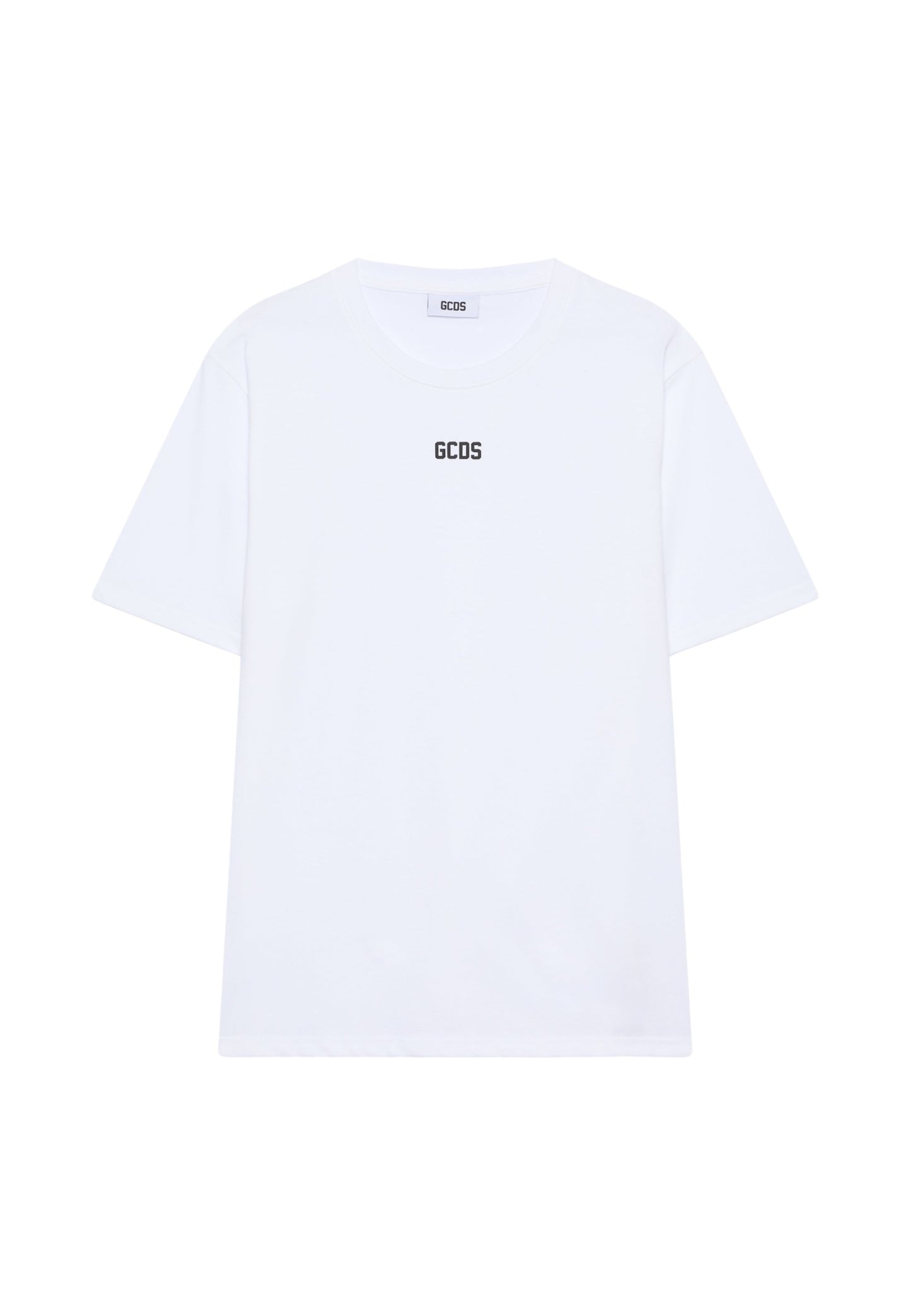 T-Shirt Manica Corta Uomo Gcds Eco Logo Regular  A1OM2312JA4