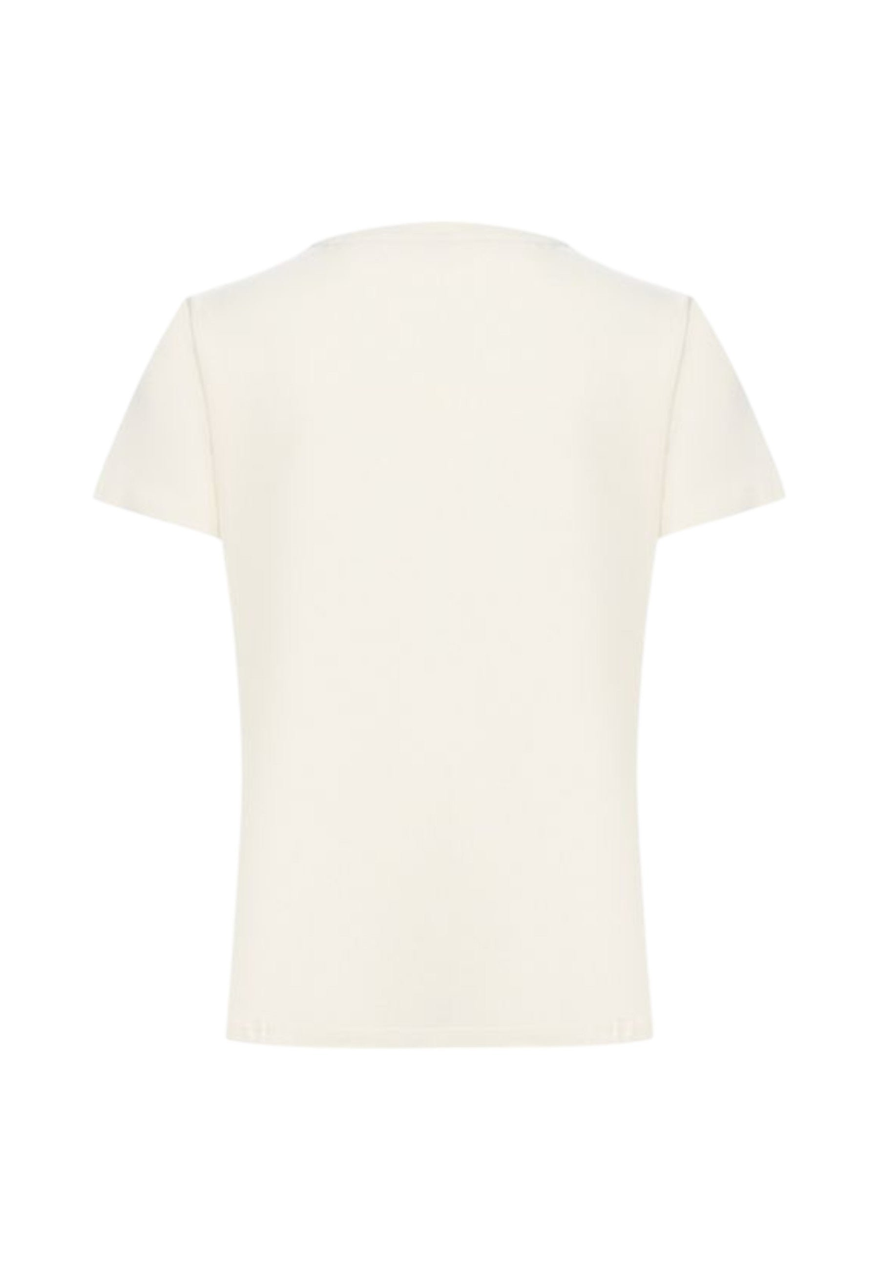 T-Shirt Manica Corta Donna Liu Jo  Liujo Dream