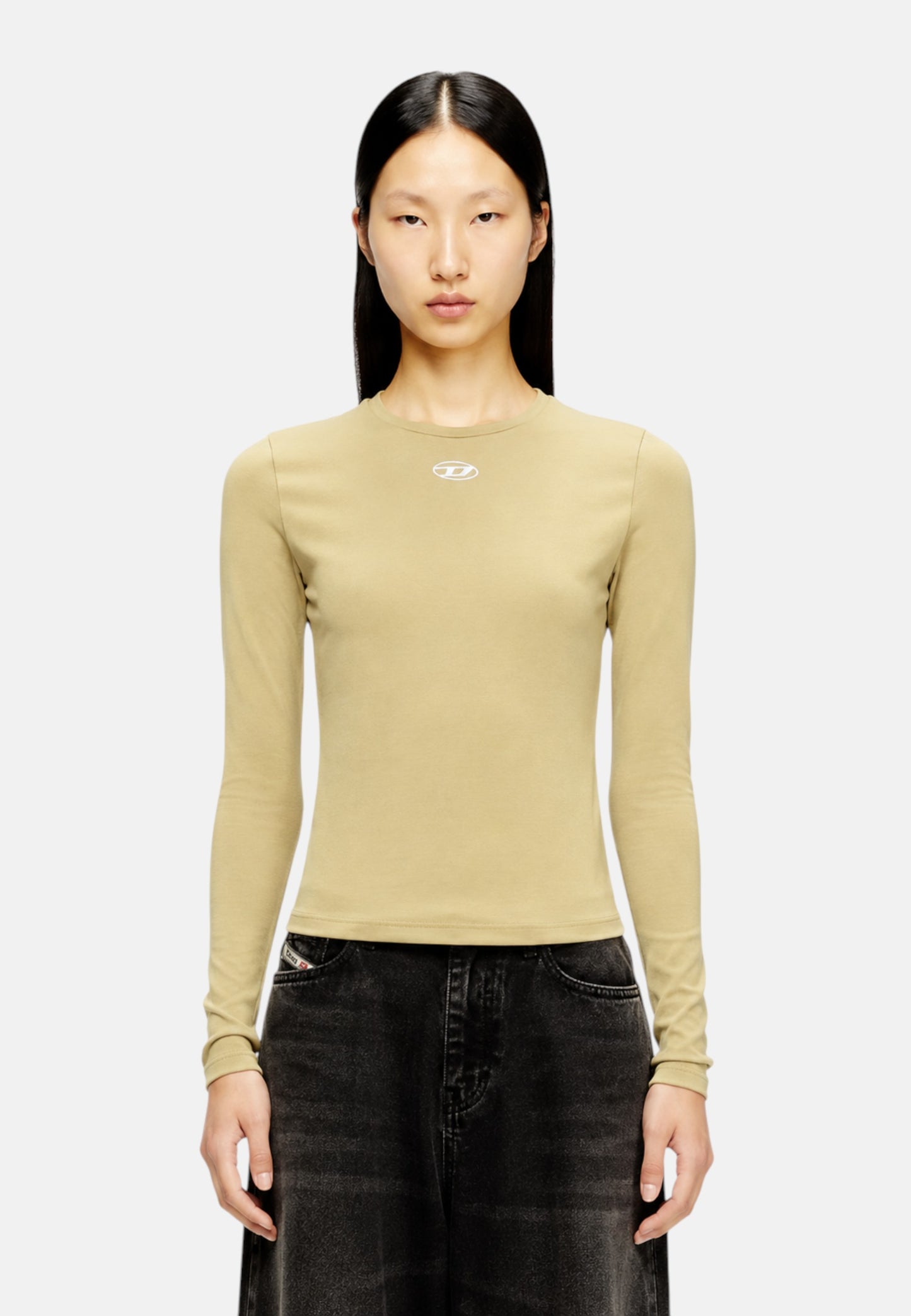 Top  Donna Diesel   A199160AHQH
