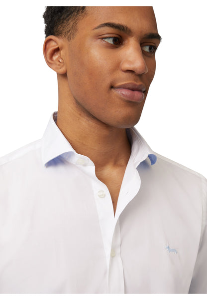 Camicia Manica lunga Uomo Harmont & Blaine