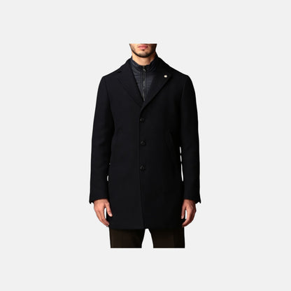 Cappotto  Uomo Manuel Ritz   2931C4548203726