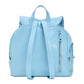 Zaino  Donna Desigual  Bag Rodio Prisa Short Sky Blue 26SAKP45
