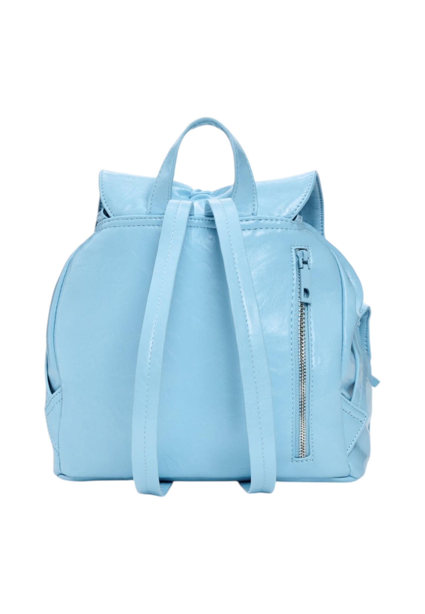 Zaino  Donna Desigual  Bag Rodio Prisa Short Sky Blue 26SAKP45