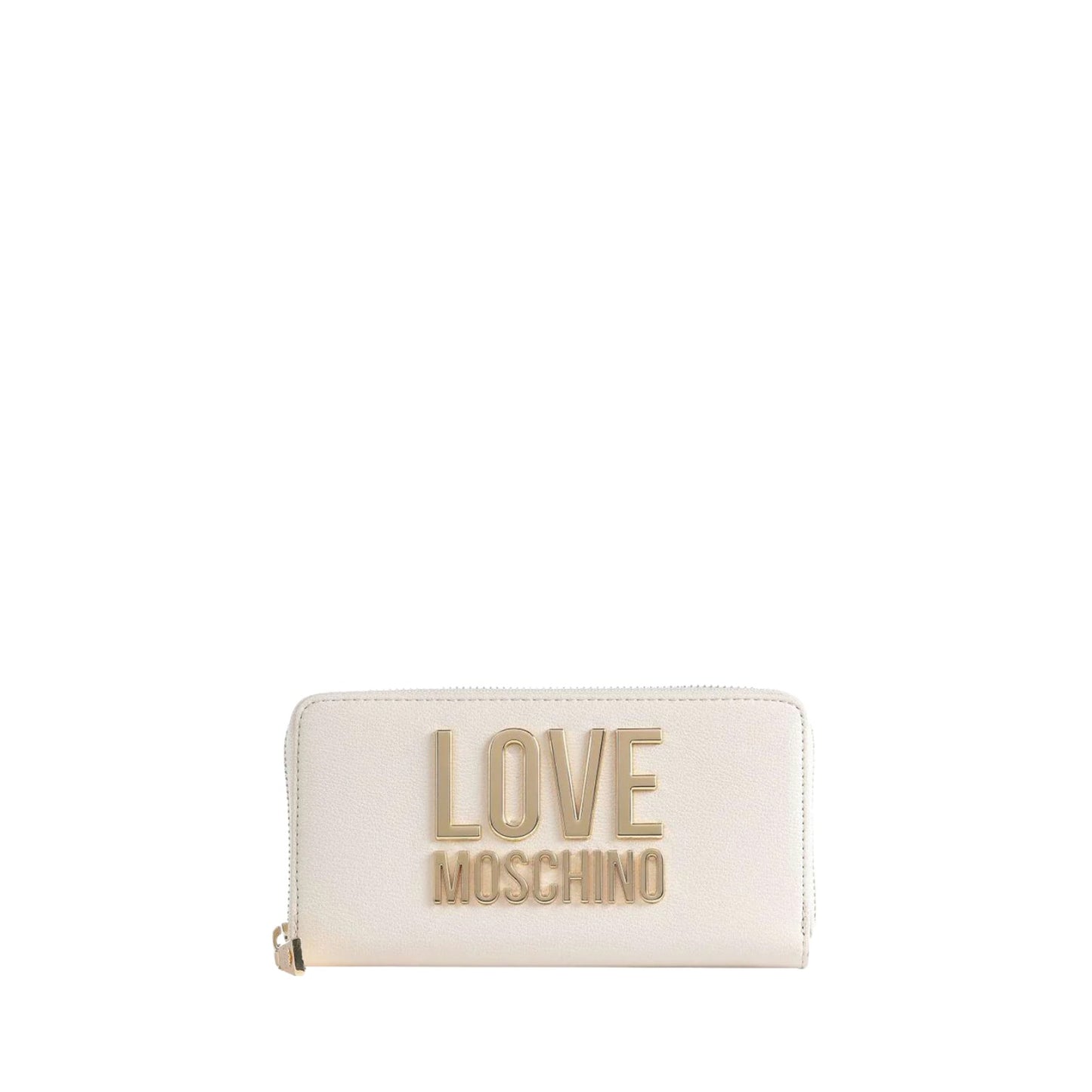 Portafoglio Con Zip Donna Love Moschino   JC5611PP1GLI0