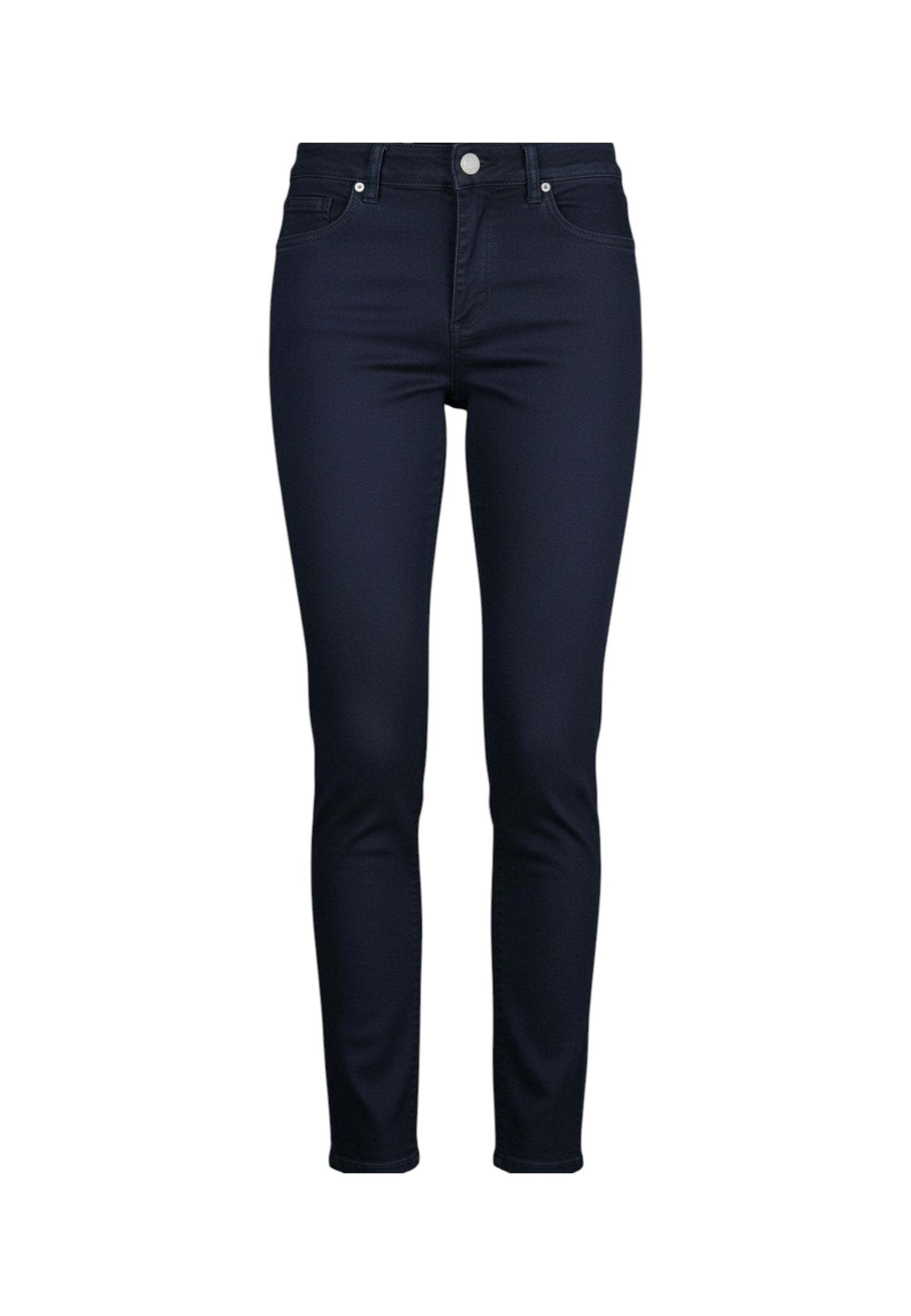 Pantaloni Skinny Fit Donna Liu Jo Vita Regolare Monroe WA6255T7144