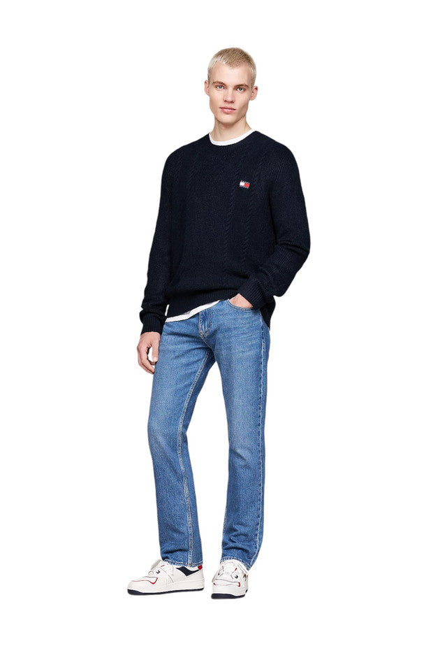 DM0DM19440 - Maglione - Tommy Jeans