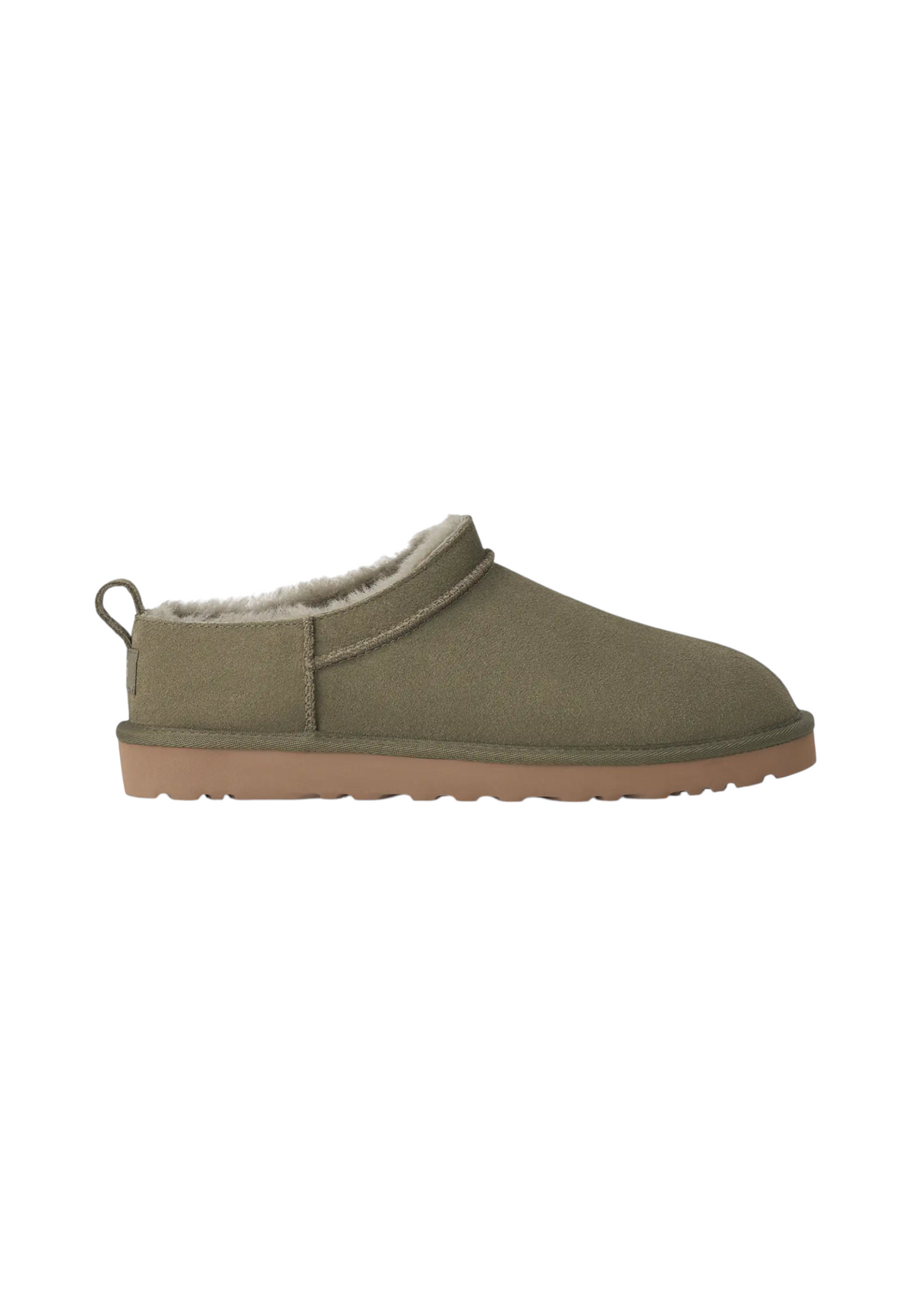 Stivaletti  Uomo Ugg  M Classic Micro 1180190