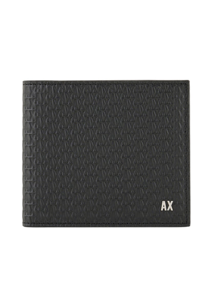 Portafoglio Con Portacarte Uomo Armani Exchange   9580974R847