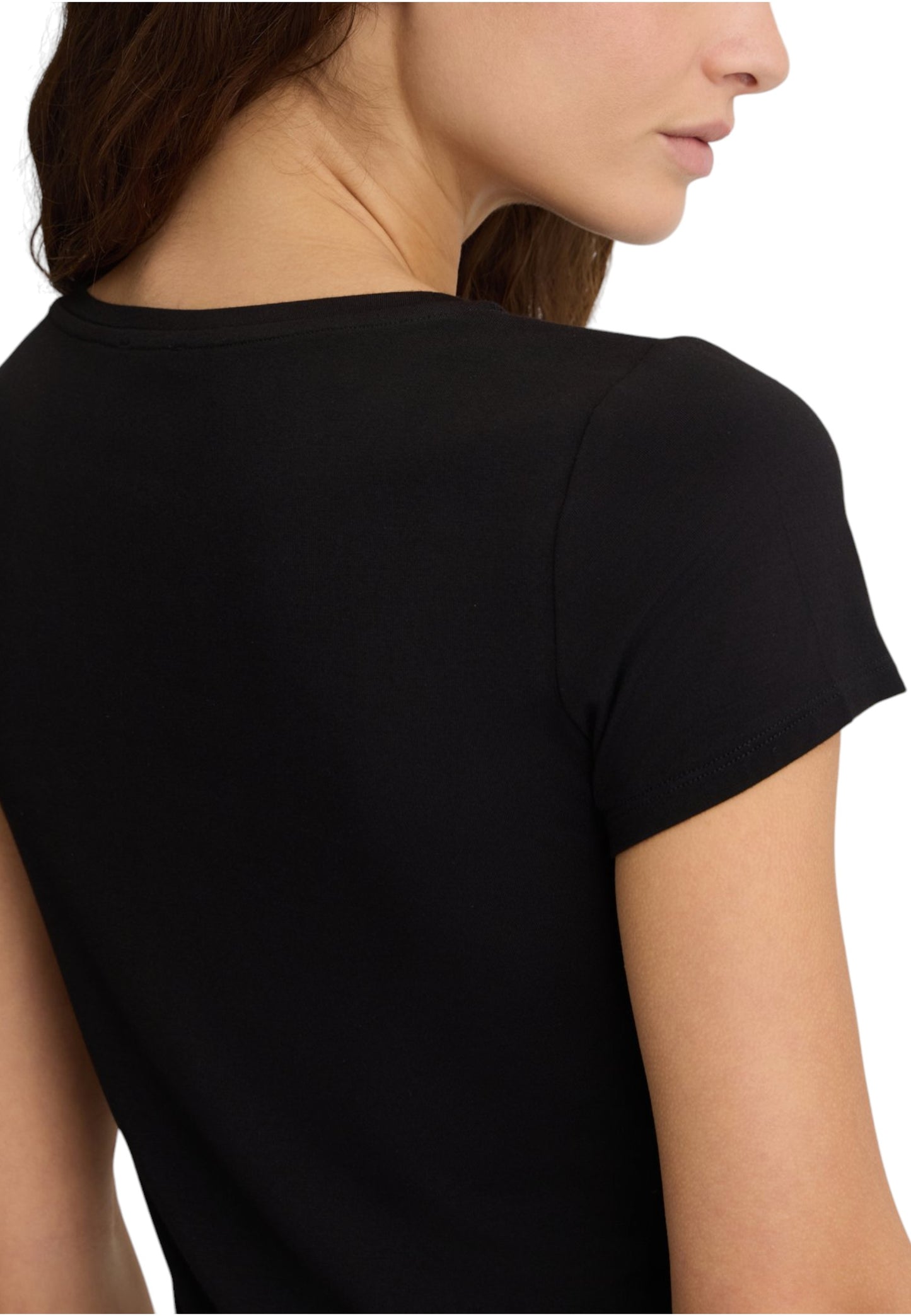 T-Shirt Manica Corta Donna Liu Jo