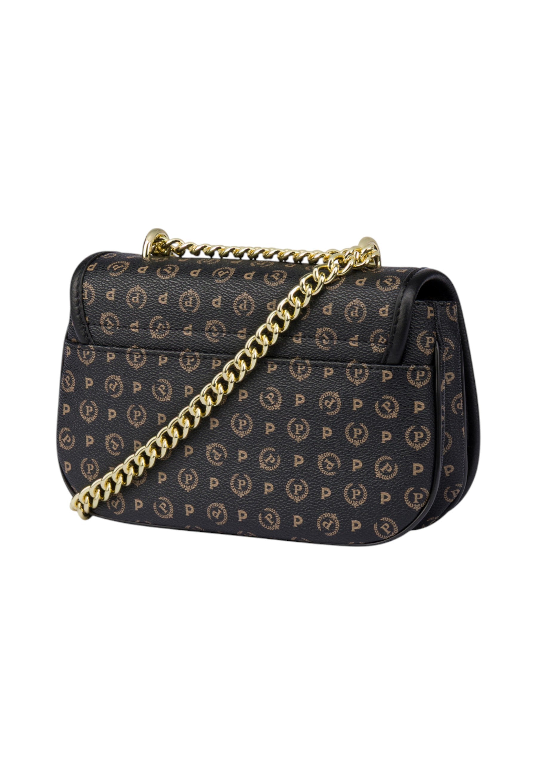Borsa A Tracolla Donna Pollini  Heritage TE8542PP0NQ11