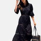 Vestito Lungo Donna Iconique Chemiser Joanna IC26-008