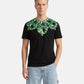 T-Shirt Manica Corta Uomo County Of Milan   S6CMMATH062