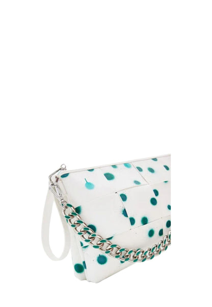 Borsa A Spalla Donna Desigual   24SAXP10