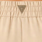 Pantaloni Wide Leg Donna Guess  Zoe Leaf E6GB04WP232