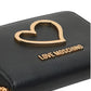 Portafoglio Con Zip Donna Love Moschino Piccolo  JC5507PP1OLQ0