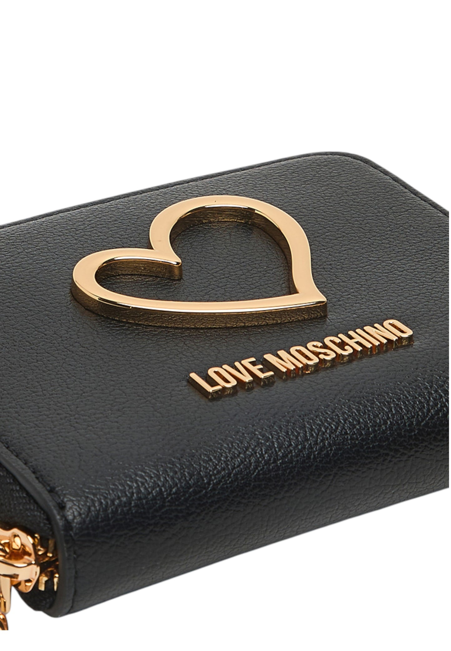 Portafoglio Con Zip Donna Love Moschino Piccolo  JC5507PP1OLQ0
