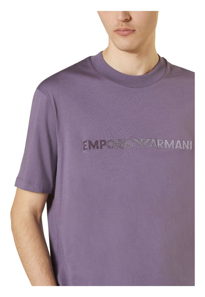 3D1TG31JPZZ - T-shirt - Emporio Armani
