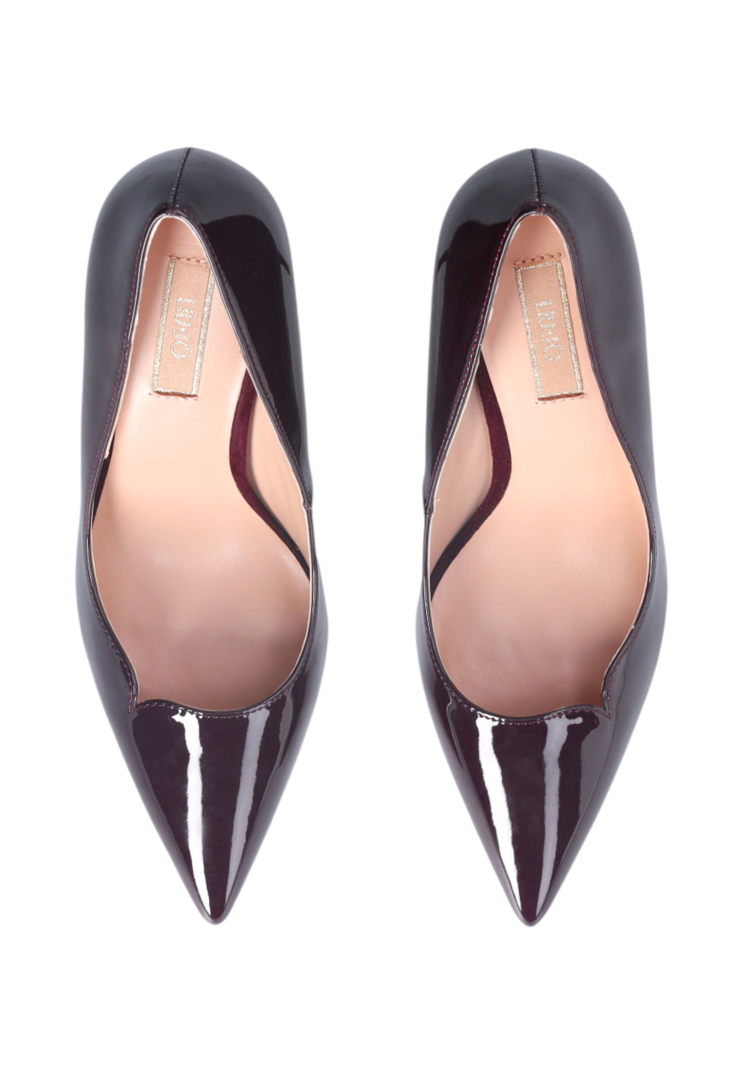 Decollete  Donna Liu Jo  Demi 04 SF5003EX004