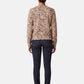 Cardigan  Donna Liu Jo Stampata Spotted Chine Lux  WF6310MA52S