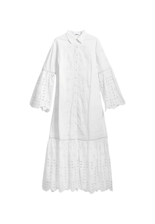 Vestito  Donna Desigual  Vest_Orleans