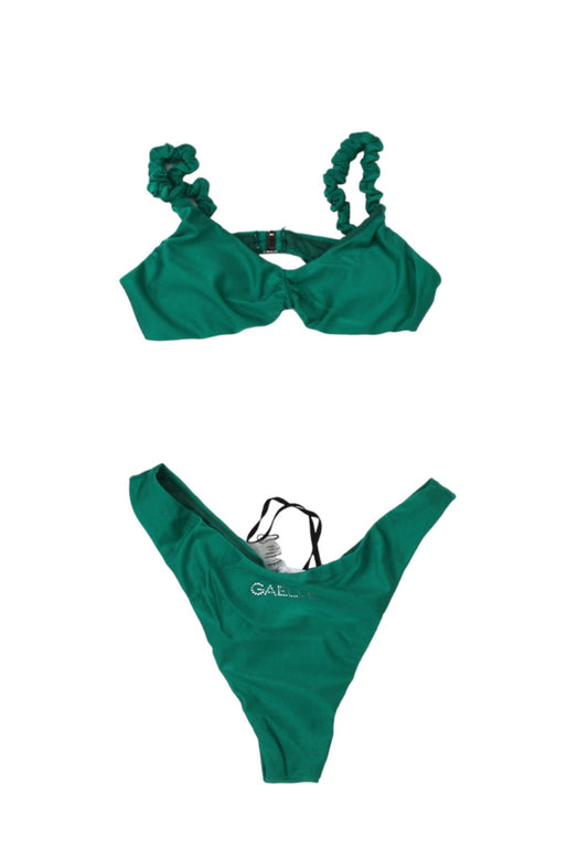 Bikini 2 Pezzi Donna Gaelle Fascia In Lycra  GABCW00030